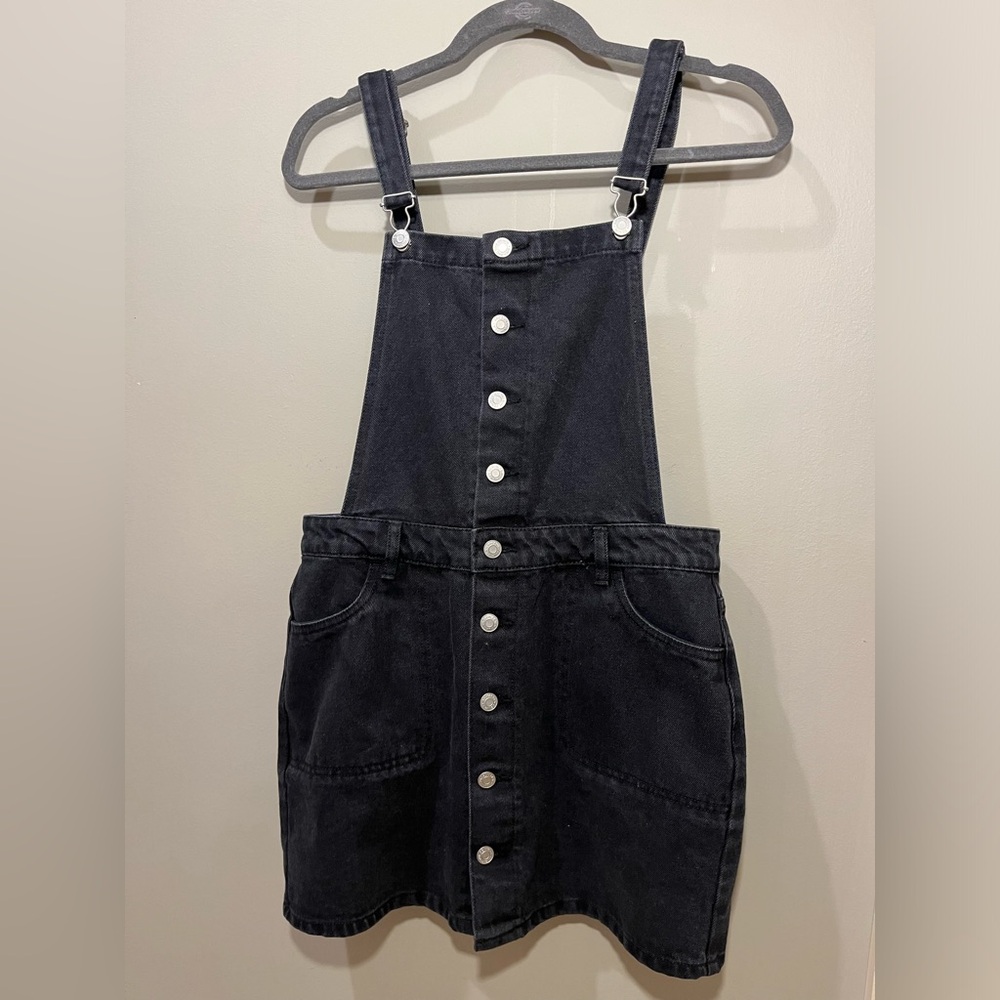 PACSUN overall dress